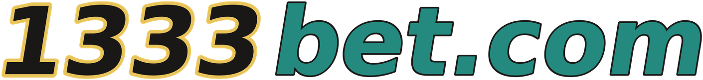 1333bet.com logo